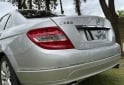 Autos - Mercedes Benz c280 v6 2009 Nafta 120000Km - En Venta
