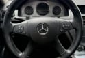 Autos - Mercedes Benz c280 v6 2009 Nafta 120000Km - En Venta