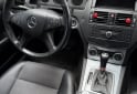 Autos - Mercedes Benz c280 v6 2009 Nafta 120000Km - En Venta