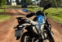 Motos - Hero Xpulse 2023 Nafta 22000Km - En Venta