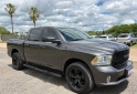 Camionetas - Dodge RAM 1500 5.7 V8 Laramie 4 2024 Nafta 44000Km - En Venta