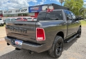 Camionetas - Dodge RAM 1500 5.7 V8 Laramie 4 2024 Nafta 44000Km - En Venta