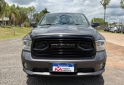 Camionetas - Dodge RAM 1500 5.7 V8 Laramie 4 2024 Nafta 44000Km - En Venta