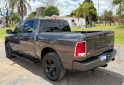 Camionetas - Dodge RAM 1500 5.7 V8 Laramie 4 2024 Nafta 44000Km - En Venta