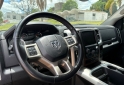Camionetas - Dodge RAM 1500 5.7 V8 Laramie 4 2024 Nafta 44000Km - En Venta