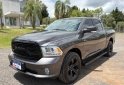 Camionetas - Dodge RAM 1500 5.7 V8 Laramie 4 2024 Nafta 44000Km - En Venta