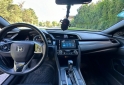 Autos - Honda 2017 honda EXL 2017 Nafta 83000Km - En Venta