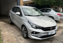 Autos - Fiat Cronos prisma 2020 Nafta 65500Km - En Venta