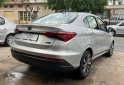 Autos - Fiat Cronos prisma 2020 Nafta 65500Km - En Venta