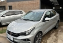 Autos - Fiat Cronos prisma 2020 Nafta 65500Km - En Venta