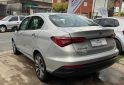 Autos - Fiat Cronos prisma 2020 Nafta 65500Km - En Venta
