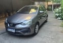 Autos - Toyota ETIOS XS 2018 Nafta 116000Km - En Venta