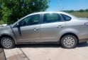 Autos - Fiat Gran siena 2012 Nafta 220000Km - En Venta