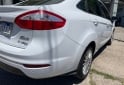 Autos - Ford Fiesta 2017 Nafta 121000Km - En Venta