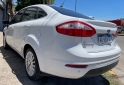 Autos - Ford Fiesta 2017 Nafta 121000Km - En Venta