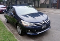 Autos - Citroen lounge exclusive 2014 Nafta 96000Km - En Venta