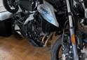 Motos - CF NK 650CC 2025 Nafta 0Km - En Venta