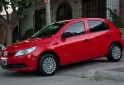 Autos - Volkswagen Gol trend 2012 GNC 150000Km - En Venta