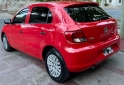 Autos - Volkswagen Gol trend 2012 GNC 150000Km - En Venta