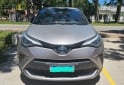 Autos - Toyota CH-R 1.8 HYBRID 2020 Electrico / Hibrido 101000Km - En Venta