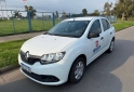 Autos - Renault Logan 2018 Nafta 185000Km - En Venta