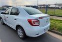 Autos - Renault Logan 2018 Nafta 185000Km - En Venta
