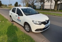 Autos - Renault Logan 2018 Nafta 185000Km - En Venta