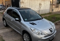 Autos - Peugeot 207 2013 Nafta 110000Km - En Venta