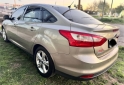 Autos - Ford Focus 2.0 Se Plus power 2014 Nafta 113000Km - En Venta