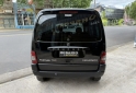 Utilitarios - Peugeot Partner Patagonica 2015 Diesel - En Venta