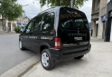 Utilitarios - Peugeot Partner Patagonica 2015 Diesel - En Venta