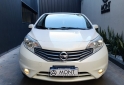 Autos - Nissan NOTE SENSE 2015 Nafta 115000Km - En Venta