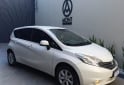 Autos - Nissan NOTE SENSE 2015 Nafta 115000Km - En Venta