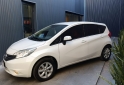 Autos - Nissan NOTE SENSE 2015 Nafta 115000Km - En Venta