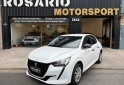Autos - Peugeot 208 2022 Nafta 35000Km - En Venta