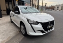 Autos - Peugeot 208 2022 Nafta 35000Km - En Venta