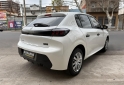 Autos - Peugeot 208 2022 Nafta 35000Km - En Venta