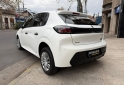 Autos - Peugeot 208 2022 Nafta 35000Km - En Venta