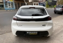 Autos - Peugeot 208 2022 Nafta 35000Km - En Venta