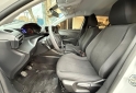 Autos - Peugeot 208 2022 Nafta 35000Km - En Venta