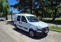 Utilitarios - Renault Kangoo 2016 Nafta - En Venta
