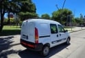 Utilitarios - Renault Kangoo 2016 Nafta - En Venta