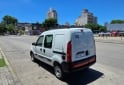 Utilitarios - Renault Kangoo 2016 Nafta - En Venta