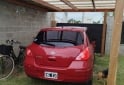 Autos - Nissan Tiida 2011 GNC 220000Km - En Venta