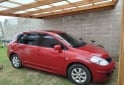 Autos - Nissan Tiida 2011 GNC 220000Km - En Venta