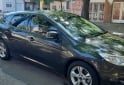 Autos - Ford Focus 2014 Nafta 111000Km - En Venta