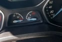 Autos - Ford Focus 2014 Nafta 111000Km - En Venta