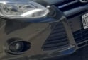 Autos - Ford Focus 2014 Nafta 111000Km - En Venta