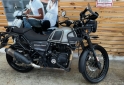 Motos - Royal Enfield HIMALAYAN 400 2022 Nafta 36600Km - En Venta