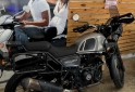 Motos - Royal Enfield HIMALAYAN 400 2022 Nafta 36600Km - En Venta